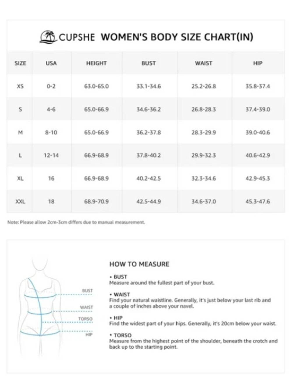 Cupshe Women's White Embroidered Plunging Cover-Up Dress Tunic Swimwear - Picture 5 of 5